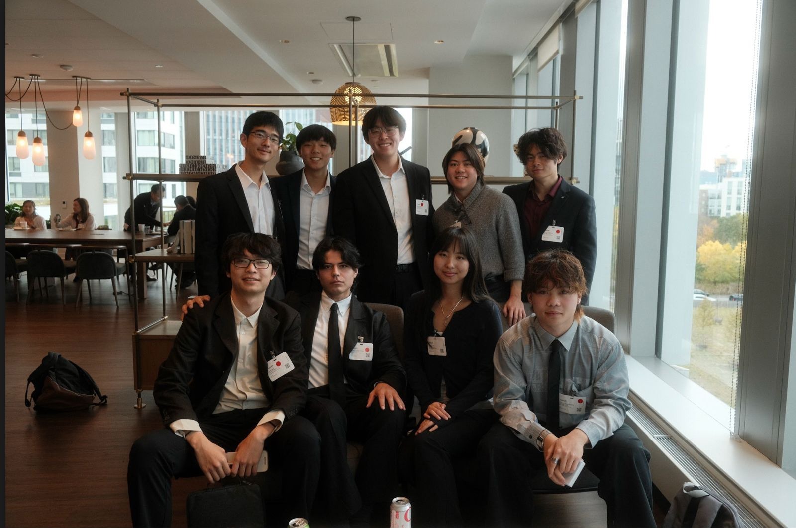 Ascend Pan-Asian Leadership